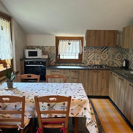Appartamento Divina Валдисото Екстериор снимка
